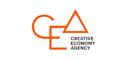 Creative Economy Agency Logo
