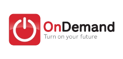 Ondemand Logo