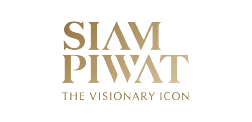 SIAM PIWAT Logo