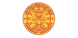 THAMMASAT University Logo
