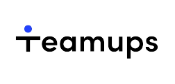 Teamup Logo