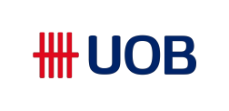 UOB Logo