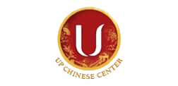 UP CHINESE CENTER Logo