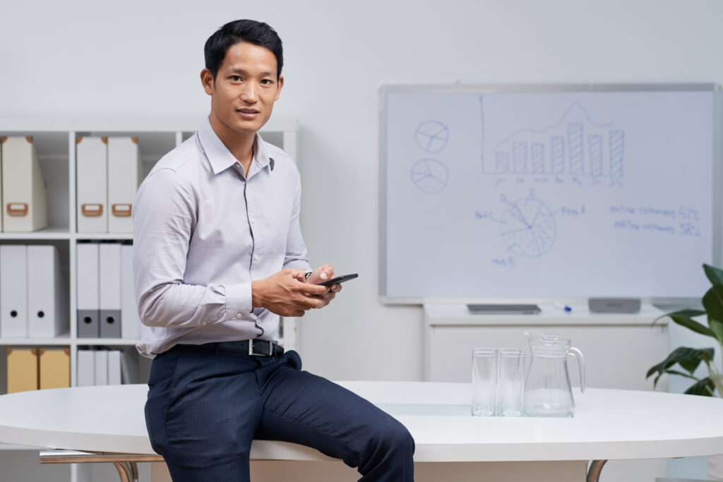 การทำหน้าชัดหลังเบลอบังคับสายตาให้โฟกัสจุดสำคัญ